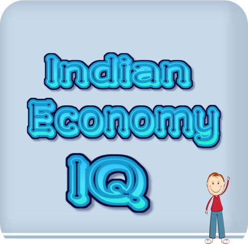 Indian Economy IQ