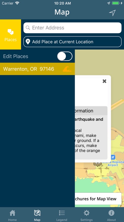 NVS Tsunami Evacuation screenshot-4