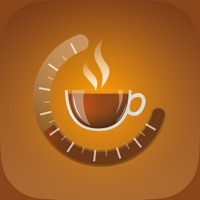 Contact Caffeine Tracker Counter App
