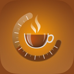 Caffeine Tracker Counter App