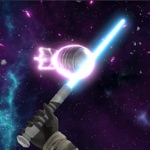 Light Saber 3D