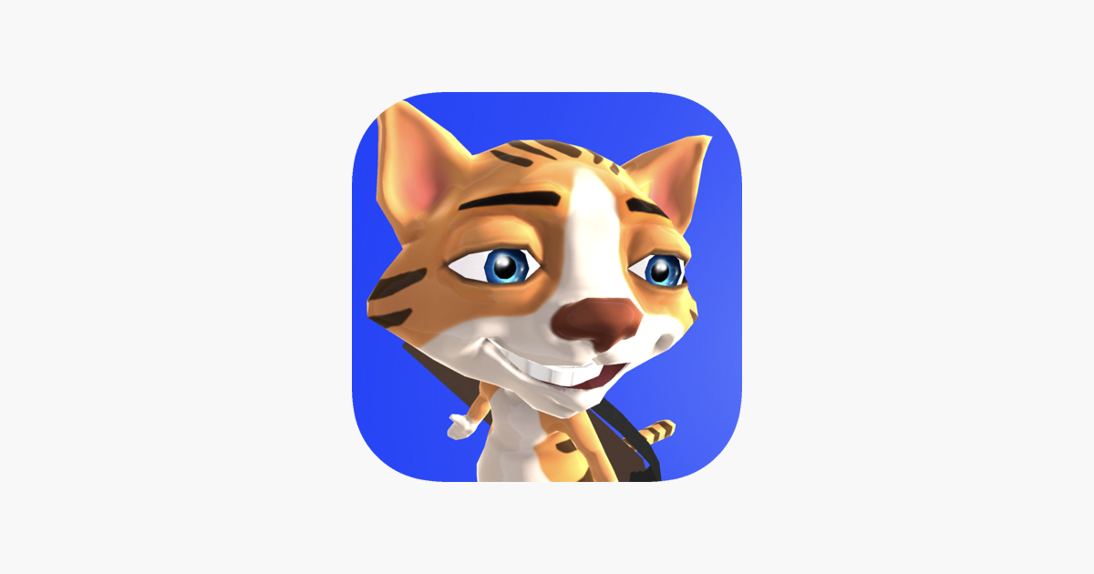 ‎War of Cats! on the App Store