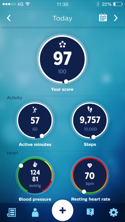 General Health App