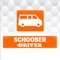 Schoober connects busy families with reliable drivers for safe paid ride service through mobile applications