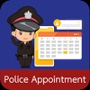 Police Appointment