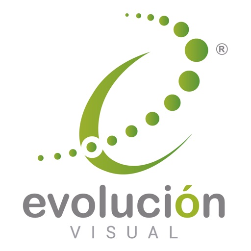 Evolucion Visual