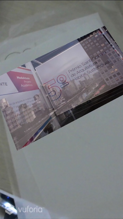 Prêmio Saint-Gobain