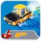 Show off your drifting skills drive and park drifting with your car around in beautiful 3D City