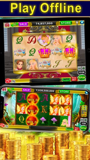 Vegas Fun Casino Slots Casino(圖6)-速報App