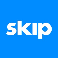 Skip app funktioniert nicht? Probleme und Störung