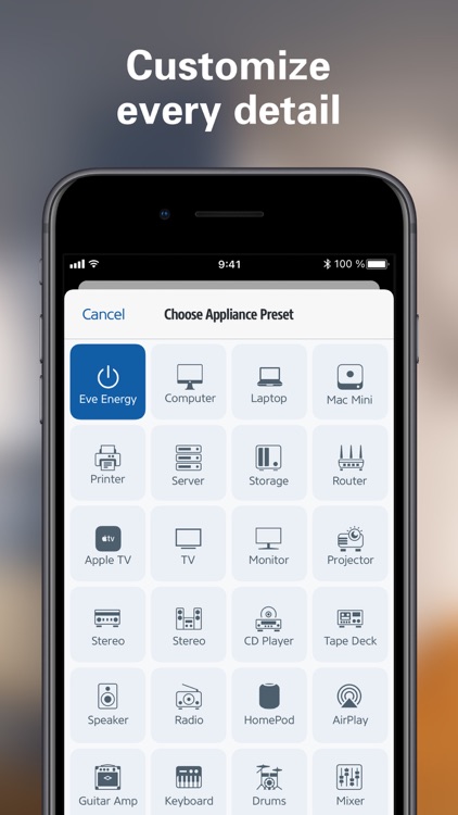 Eve for HomeKit screenshot-3