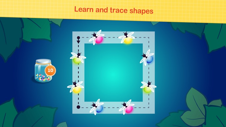 Kindergarten homeschool math screenshot-3
