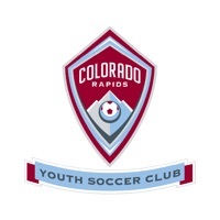 Rapids Youth Soccer