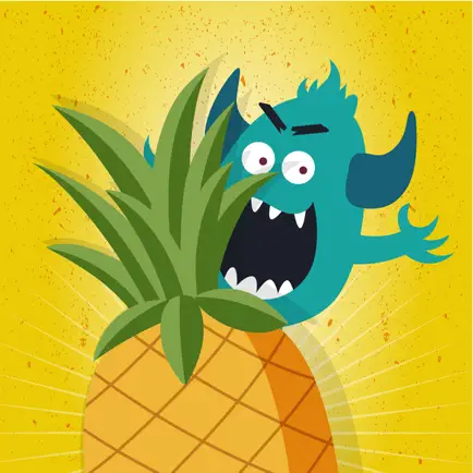 Pineapple Monster Читы