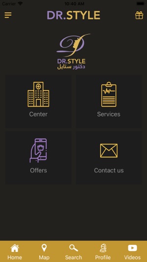 Dr.Style Clinic(圖3)-速報App