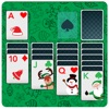 Icon Solitaire Classic - Puzzle