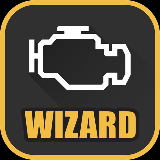 OBD Car Wizard | ELM327 OBD2 Icon