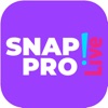 Icon Snap Pro Live