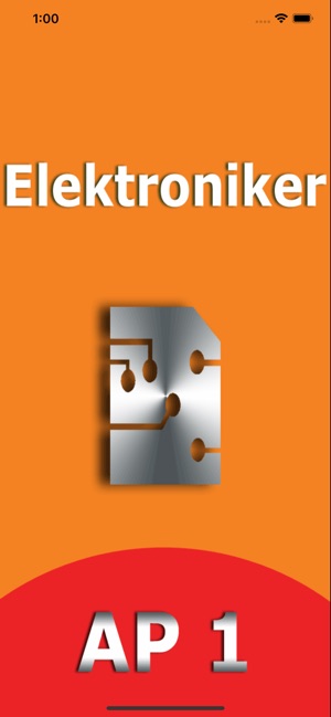 Elektroniker (HWK) Elektriker