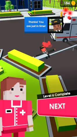 Game screenshot Go Flip hack