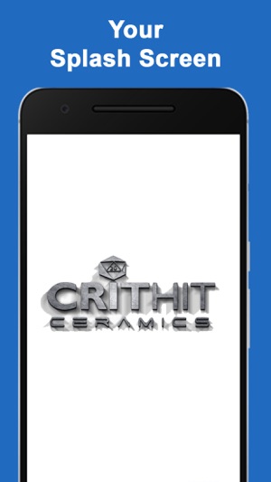 Crit Hit Ceramics(圖1)-速報App