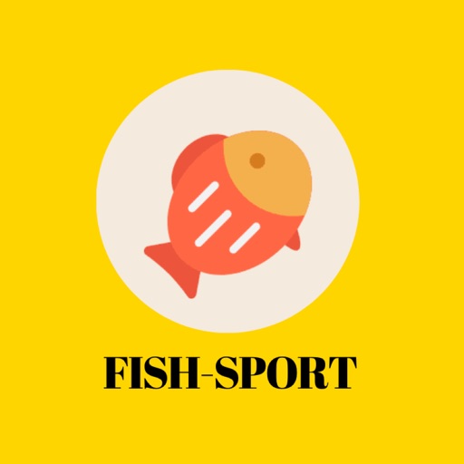 FishSport-Move like a fish