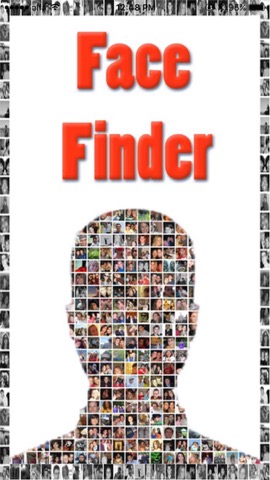 Face Finder +のおすすめ画像1