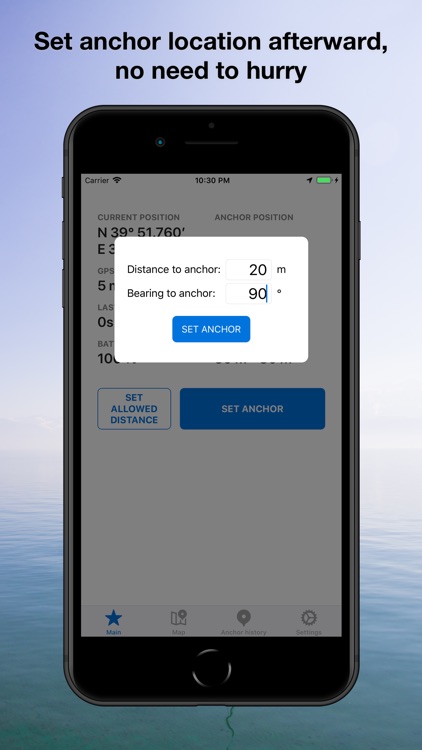 Anchor Pro screenshot-3