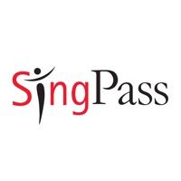 SingPass Mobile apk