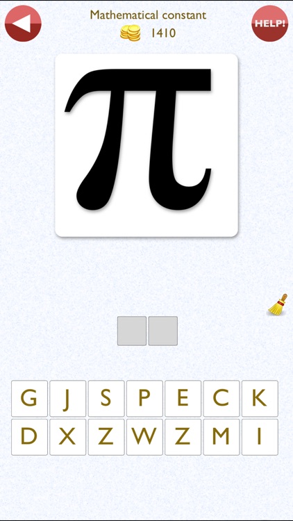 Symbol Quiz Pro:Pic Word mania screenshot-3