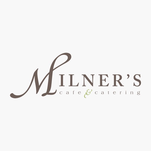 Milner's Cafe & Catering