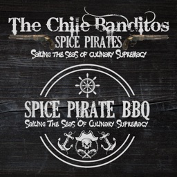 Chile Banditos Spice Pirates