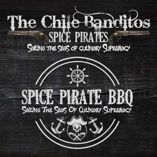 Chile Banditos Spice Pirates