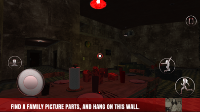 The Grudge:Horror Visual Novel screenshot 3