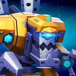 Tactical Monsters Rumble Arena Apple Watch App