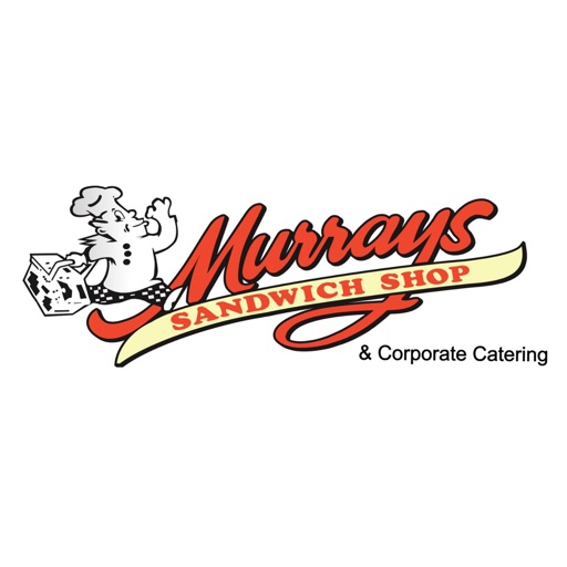 Murray's Sandwich Shop