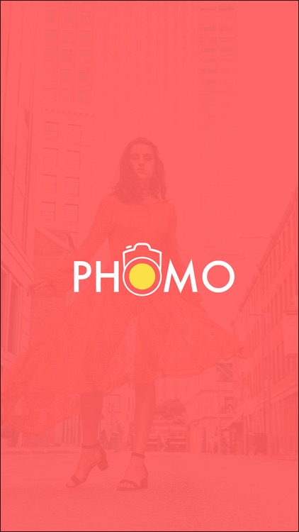 Phomo - Photoshoot Organizer
