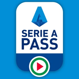 Serie A Pass