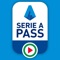 Serie A Pass is your exclusive access to this season’s Serie A matches anytime and anywhere