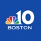 The NBC10 Boston app connects you with top local stories and weather, breaking news, live TV and investigative journalism