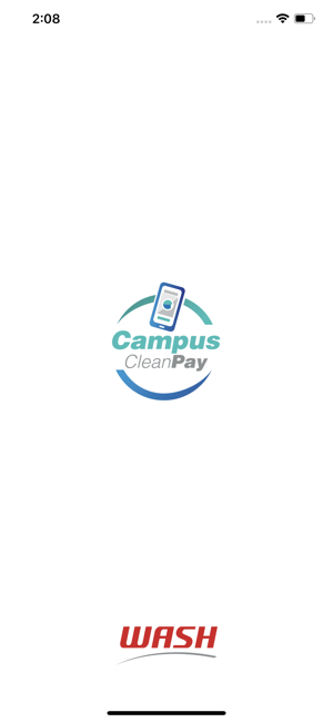 Campus CleanPay