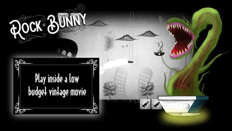 Rock Bunny screenshot-0