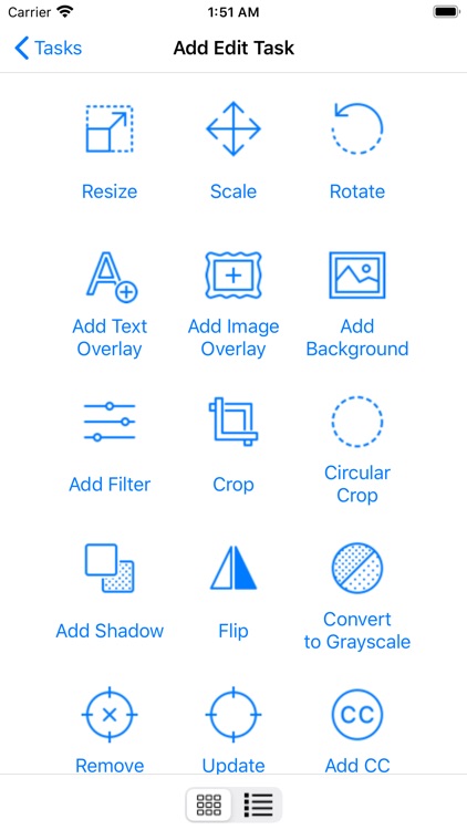 OneEdit Pro screenshot-4