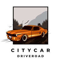 City Car Drive