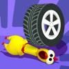 Wheel Smash Wheel Smash