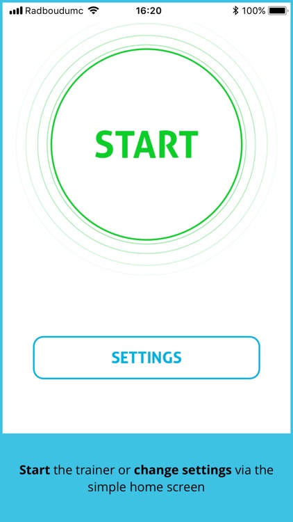 Voice Trainer