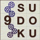 Sudoku (Oh No! Another One!)