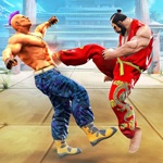 City Fighter - Street Fight 3D