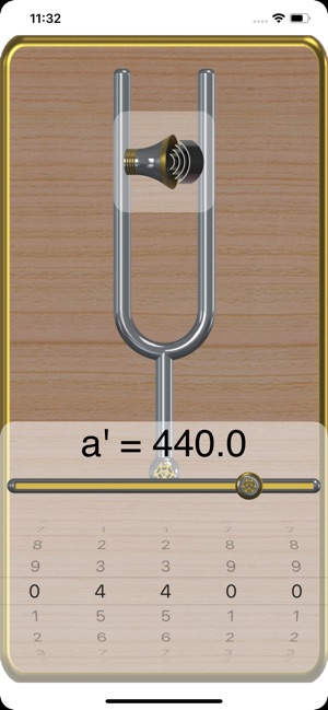 The Tuning Fork lite(圖3)-速報App