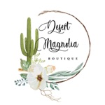 Desert Magnolia Boutique